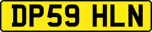 DP59HLN