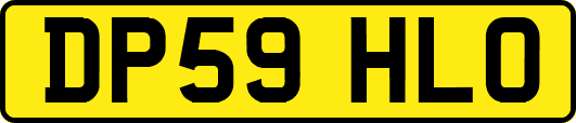 DP59HLO