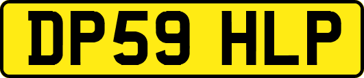 DP59HLP