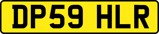 DP59HLR