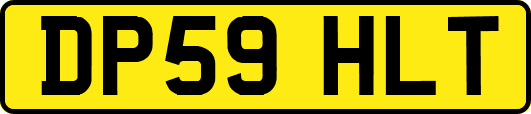 DP59HLT