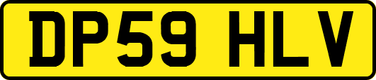 DP59HLV