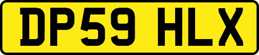 DP59HLX