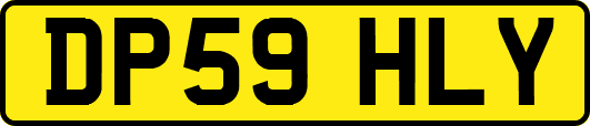 DP59HLY