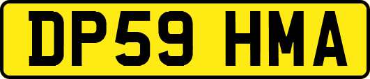 DP59HMA