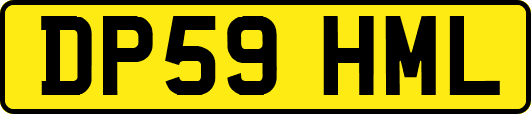 DP59HML