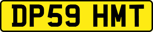 DP59HMT