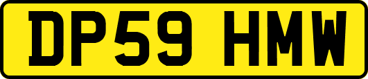DP59HMW