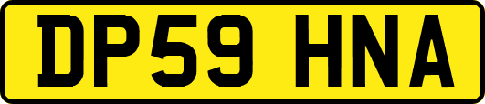 DP59HNA