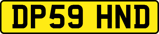 DP59HND