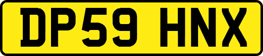 DP59HNX