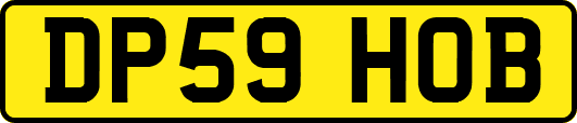 DP59HOB