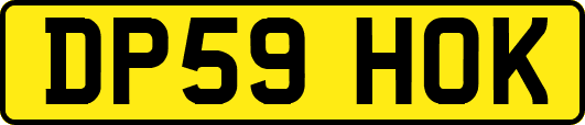 DP59HOK