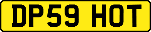 DP59HOT