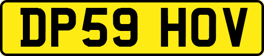 DP59HOV