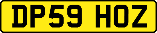 DP59HOZ