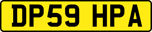 DP59HPA