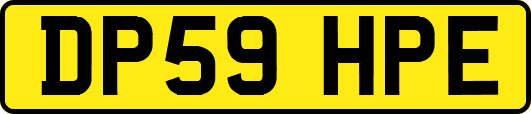 DP59HPE