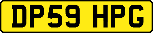 DP59HPG