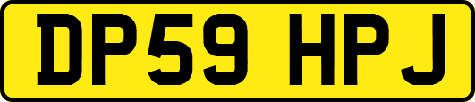 DP59HPJ