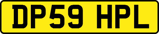 DP59HPL