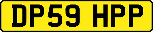 DP59HPP