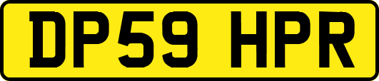DP59HPR