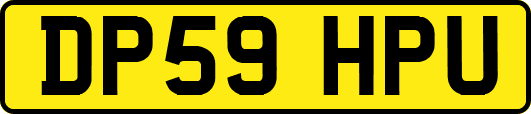 DP59HPU