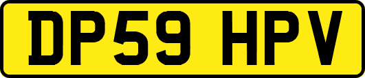 DP59HPV
