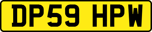 DP59HPW