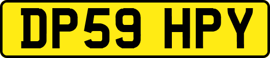 DP59HPY
