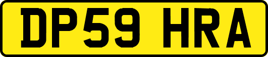 DP59HRA