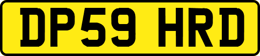 DP59HRD