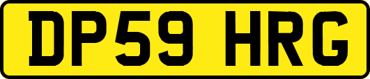 DP59HRG
