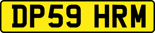 DP59HRM