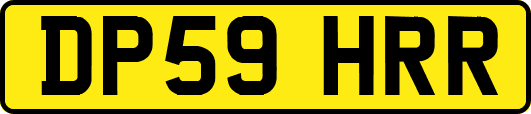 DP59HRR
