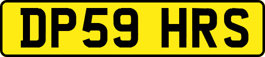 DP59HRS