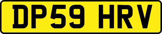 DP59HRV