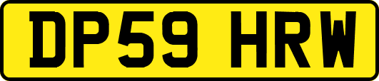 DP59HRW
