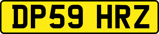 DP59HRZ