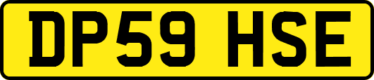 DP59HSE
