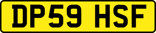 DP59HSF