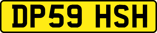 DP59HSH