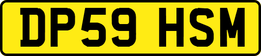 DP59HSM