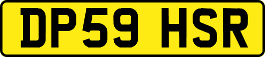 DP59HSR