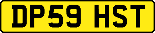 DP59HST