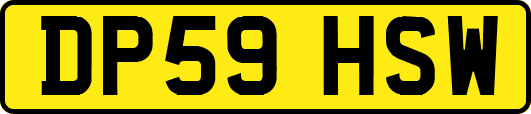 DP59HSW