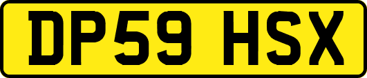 DP59HSX