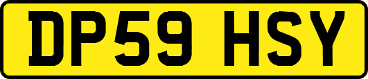 DP59HSY