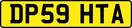 DP59HTA